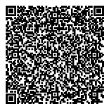 QR код гостиницы Марсен