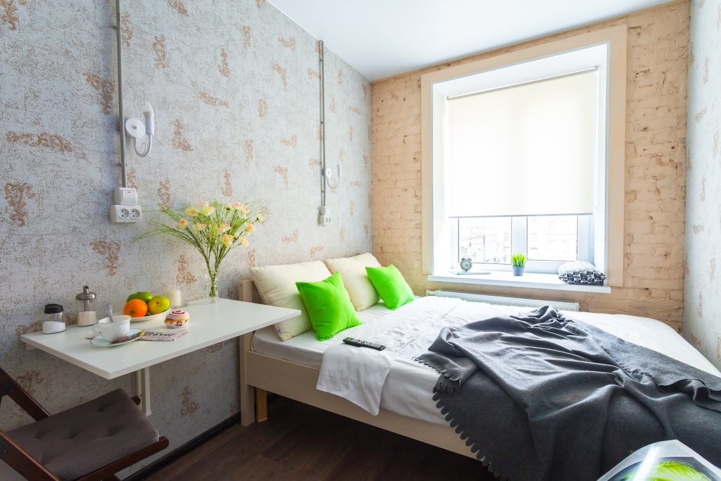 Фотография квартиры Апартаменты Гости Любят на Сенной