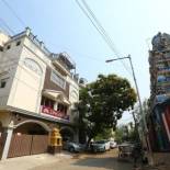 Фотография гостиницы Zingle Stay Airport