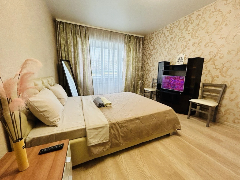 Фотография квартиры Апартаменты Дом 89 на Интернациональной Улице 1А