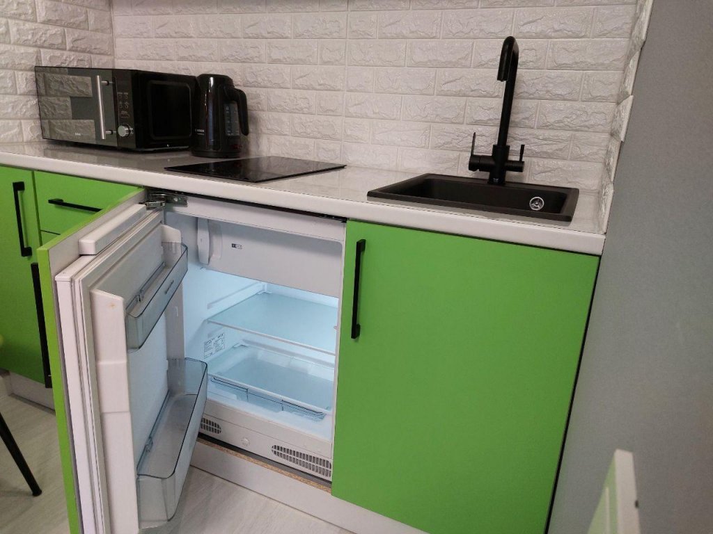 Фотография квартиры Апартаменты на улице Интернациональная 2Г корпус 2