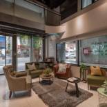 Фотография хостела Bouti City Capsule Inn