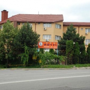 Фотография гостиницы Hotel Liliacul