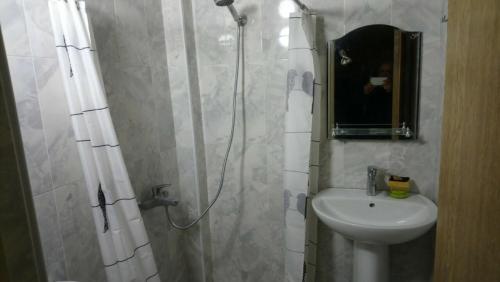 Фотографии гостевого дома
Uyutnyy Dvor Guest House
