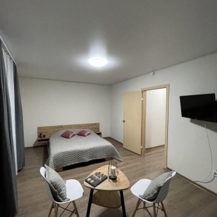 Фотография квартиры Апартаменты Infinity of Days