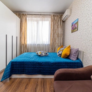 Фотография квартиры Квартира на Восточно-Кругликовской 30/1