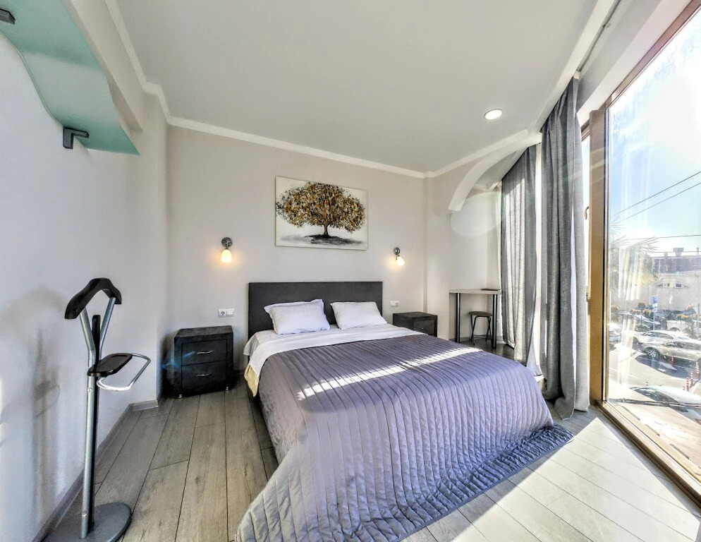 Фотография квартиры Апартаменты M Apartments Версаль 2