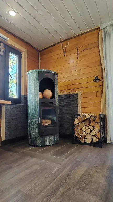 Фотография Коттеджа Частный дом Комфорт на Садовой 6