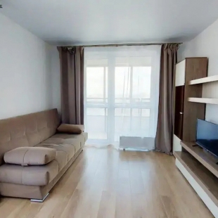 Фотография квартиры Good House (Гуд Хаус) на улице Космонавтов 11А