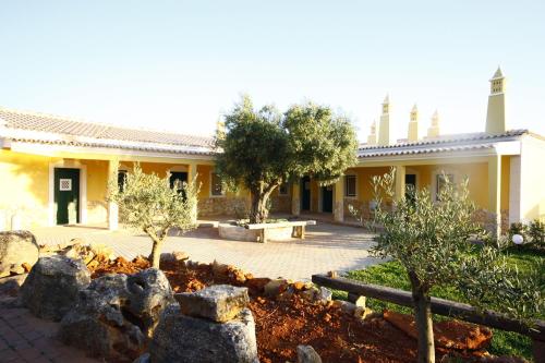 Фотография базы отдыха Quinta do Mocho Turismo Rural