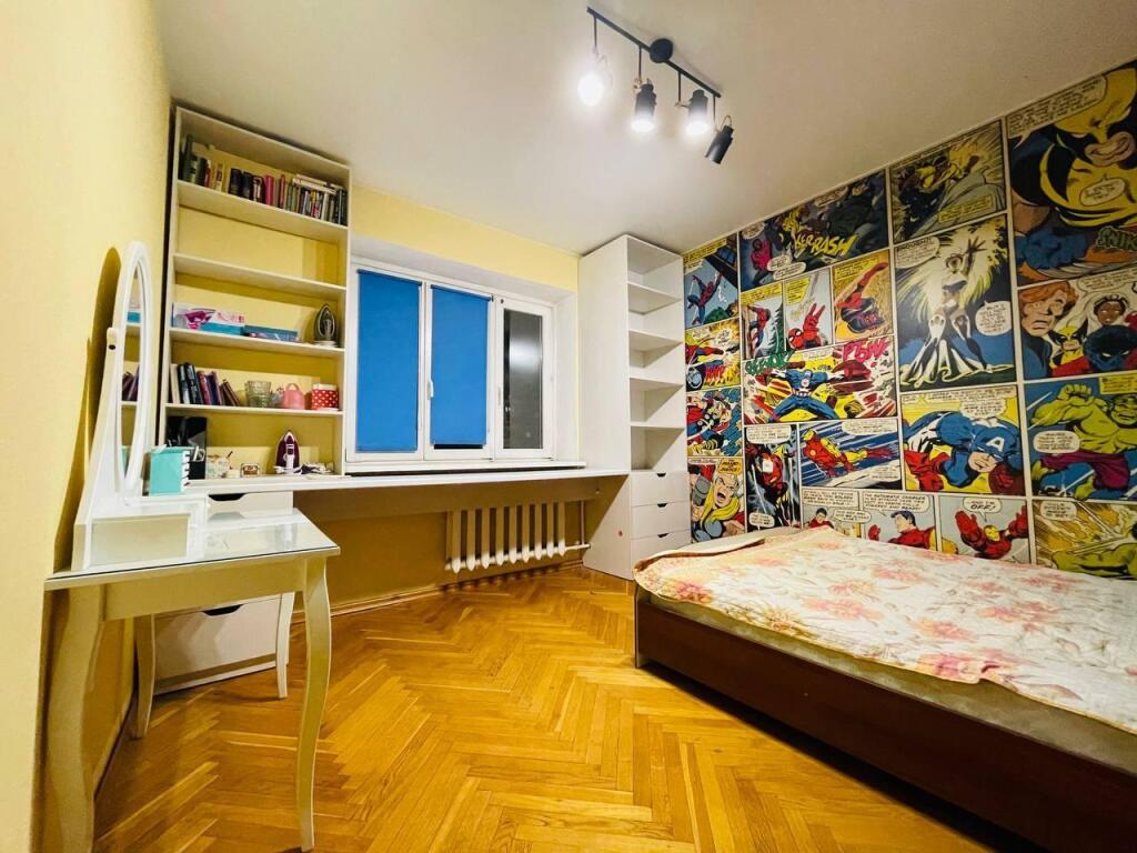 Фотография квартиры Апартаменты на улице Лермонтова 36/1