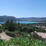 Фотография базы отдыха Résidence Monte d'Oro