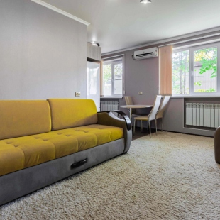 Фотография квартиры Квартира с Новым Ремонтом