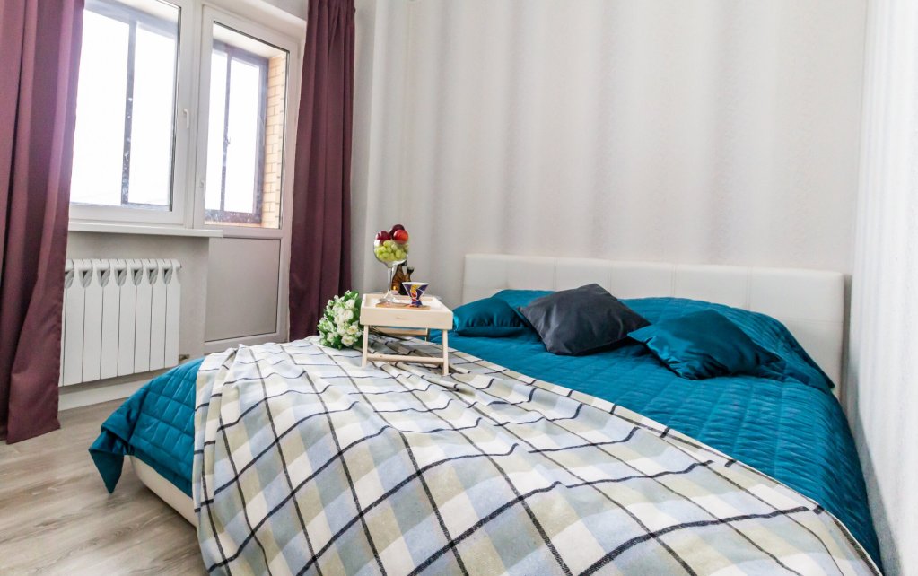 Фотография квартиры Квартира на Молодежной 4