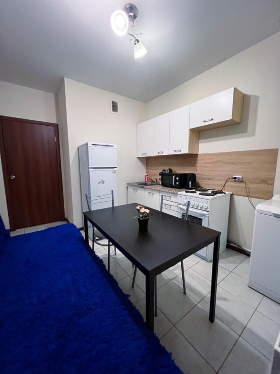 Фотография квартиры Погостим на бульваре Спасский 1