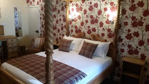 Фотография мини отеля The Wheatsheaf Inn