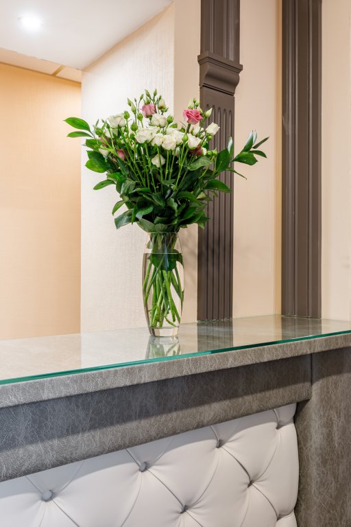 Фотографии гостиницы
Заречье