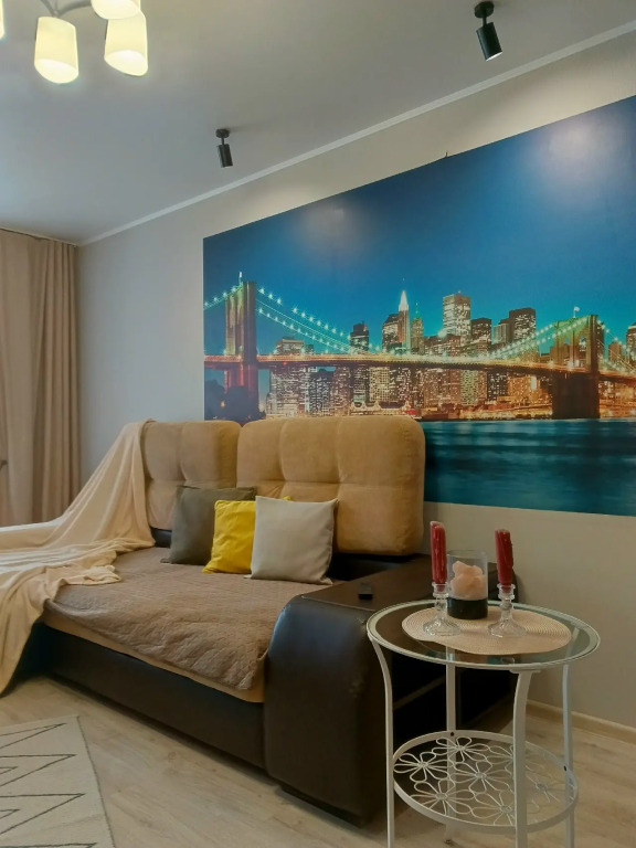 Фотография квартиры Квартира Сюрприз