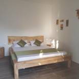 Фотография мини отеля La Base B&B