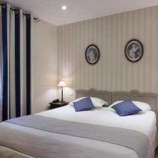 Фотографии гостиницы 
            Hotel Mogador