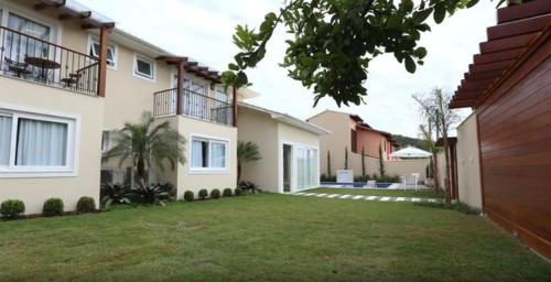 Фотография гостиницы Parador Búzios Boutique Hotel