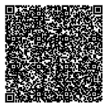 QR код гостиницы Кузбасс