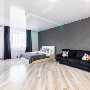 Фотография квартиры Апартаменты На Агрономической