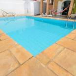 Фотография мини отеля Pousada Morada da Prainha