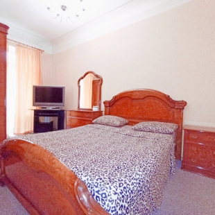 Фотография квартиры Квартира на проспекте Ленина 61