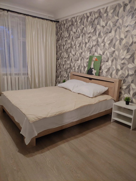 Фотография квартиры Квартира Ленгинка