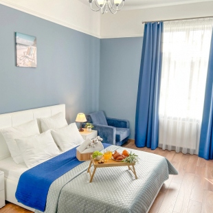 Фотография квартиры Апартаменты Балт Пионерский 1 в центре города