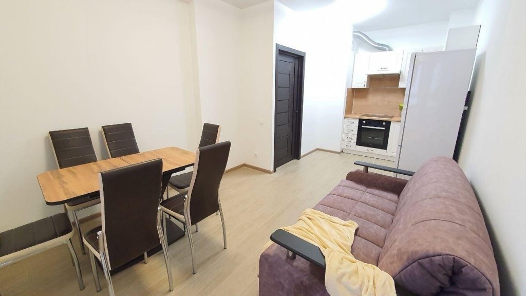 Фотография квартиры Квартирки НН на улице Героя Советского Союза Сафронова