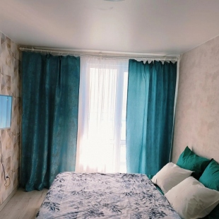 Фотография квартиры Апартаменты на улице 45-й Стрелковой Дивизии