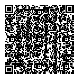 QR код хостела Берлога
