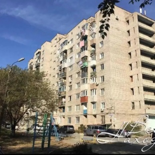 Фотография квартиры Ideal Apartment (Идеал Апартмент) на улице Нахимовская