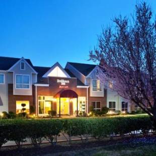 Фотографии апарт отеля
Residence Inn by Marriott Sacramento Airport Natomas