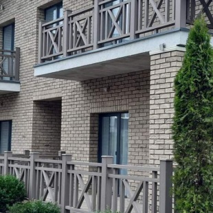 Фотография квартиры Апартаменты Сезон