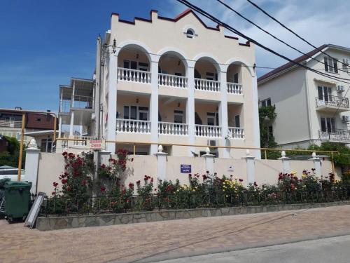 Фотография гостевого дома Дооб-1