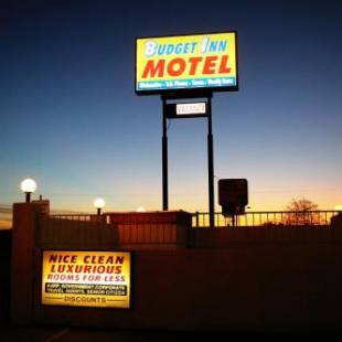 Фотографии мотеля
Budget Inn Parker