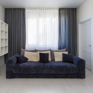 Фотография квартиры Апартаменты Ботаник 24