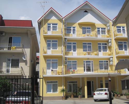 Фотография гостевого дома Лето