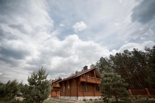 Фотография мини отеля Усадьба Лесной Эдем