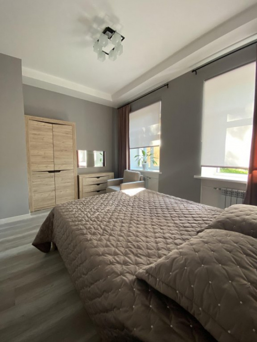 Фотографии квартиры
Апартаменты Park Lane Великий Новгород