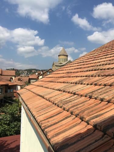 Фотографии гостевого дома 
            Mtskheta Wellpoint Arsukidze 48