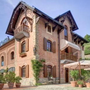 Фотография базы отдыха Villa La Favorita