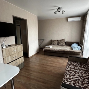 Фотография квартиры Квартира на улице имени Генерала Карбышева