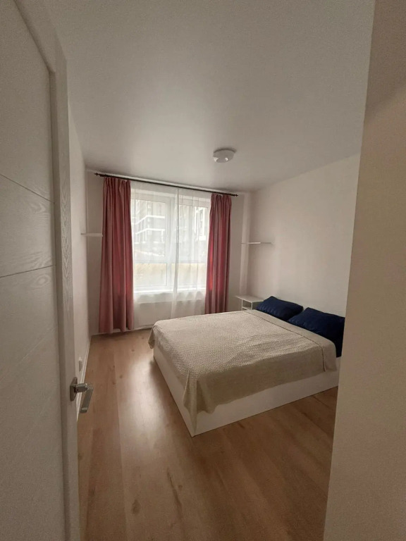 Фотография квартиры Квартира Солнечный