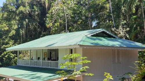 Фотография гостиницы Colina Secreta - Glamping and Villas