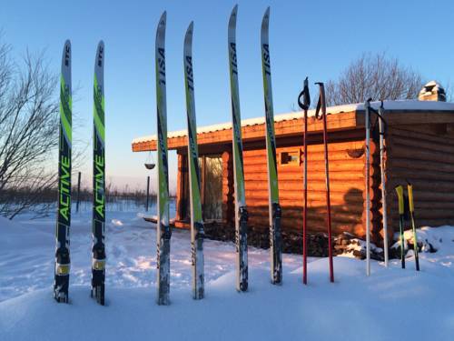 Фотография гостевого дома Серебряное копытце