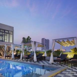 Фотографии гостиницы
G Mekong Hotel